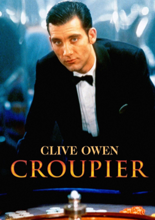 Croupier